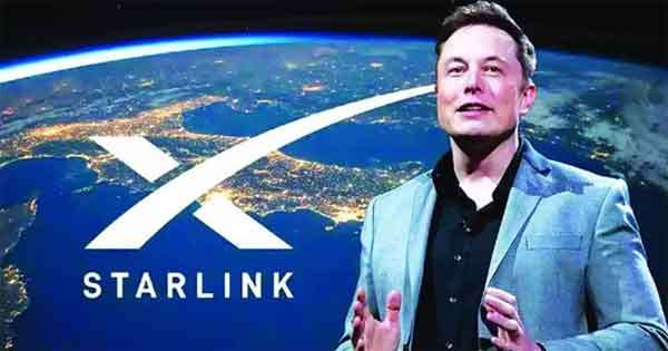වෙනිසියුලා වැසියන්ට නොමිලේ Starlink