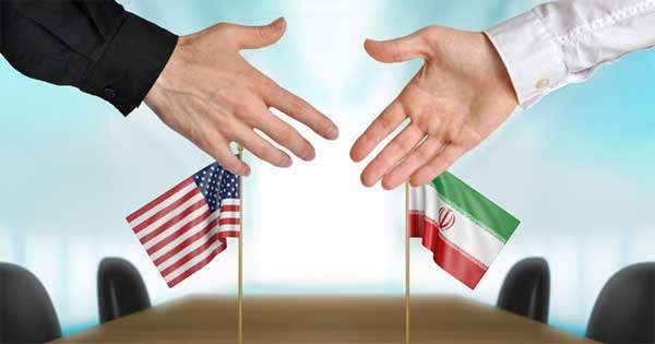 ඇමෙරිකා ඉරාන සාකච්ඡා ජිනීවා නුවරදී