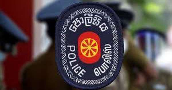 ගිනි අවිය පත්තු වී සැරයන් මරුට