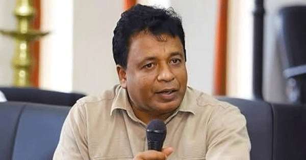 නුවරඑළියේ සමෘද්ධි හොර අල්ලන්න ජනපති කමිටුවක් පත් කරයි