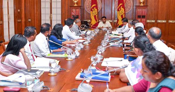 වැඩක් නොගන්නා ඉඩම් වල නව ආයෝජන