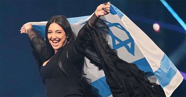 ‘යුරෝ විෂන්’ වර්ජනයට රටවල් 4 ක් සූදානම්