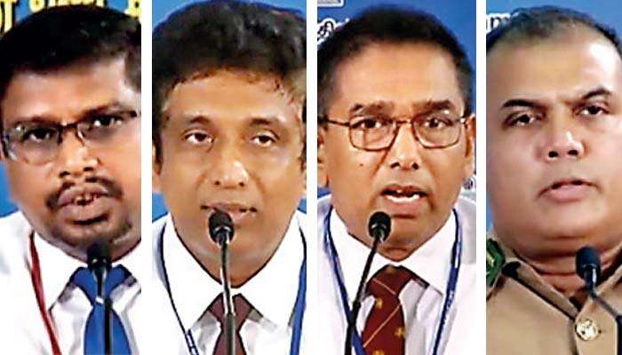 2030 දී වැට් බද්ද තනි ඉලක්කමකට
