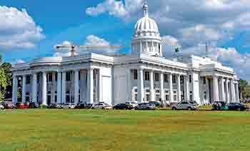 අයවැය පරාජය වන පුංචි ආණ්ඩුවල අනාගතය