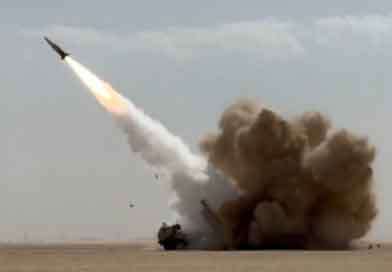 සෞදියෙන් ඉරානයට අනතුරු