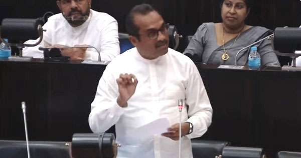 ආණ්ඩුව පවත්වාගෙන යන්න 22 ඕන නෑ