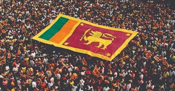 ආර්ථිකය තර වෙද්දී  :ජනගහන වර්ධනය අඩුවෙලා