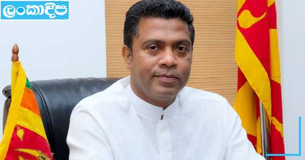 දීට්වා කැඩූ පාලම් හදන්න චීනය අතහිත