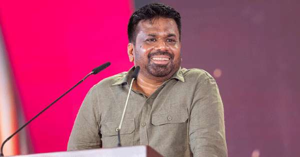 ලබන අයවැයෙන් බදු අඩු කරනවා