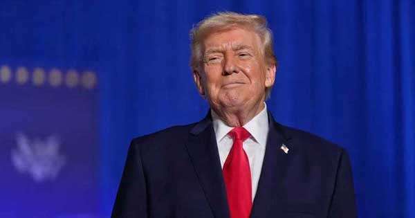 ඉරානයට දුන් කාලය අවසන් - ට්‍රම්ප්