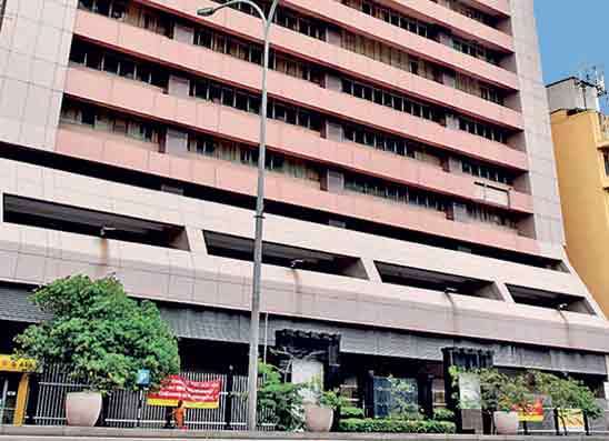 ඩිජිටල් සේවා සඳහා VAT  අයකිරීම ජූලි 01 ට කල්යයි