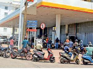 ​බලශක්ති අර්බුදයට සූදානම්ද?