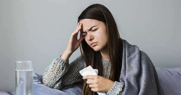 ඇමෙරිකාවේ ඉන්ෆ්ලුවෙන්සා බියක්