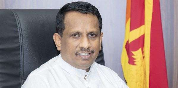 ලාල්කාන්ත ඇමැතිතුමා යනවට නම් ජනාධිපතිතුමා කැමැතිවෙන එකක් නෑ