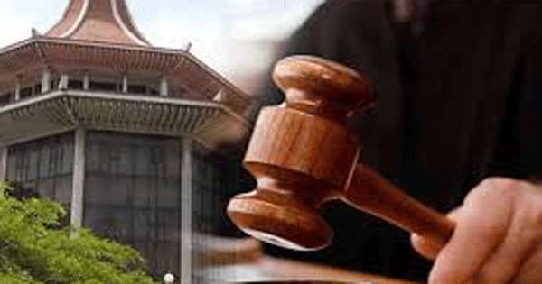 රුසියාවේ දී උසස් පෙළ සමත් සිසුවාට වෛද්‍ය විද්‍යාලයට යන්න අධිකරණයෙන් පිහිට