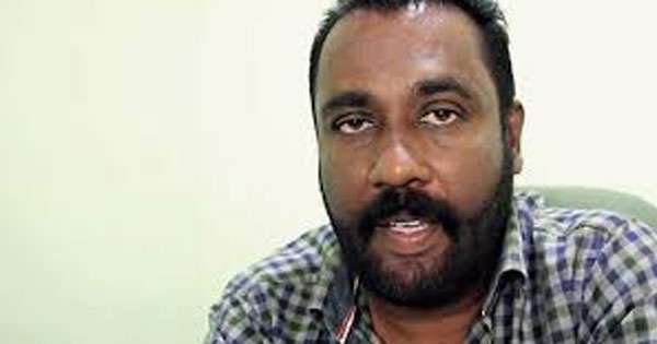 හෙක්ටර්  දිට්වා  කමිටුවෙන් අස්වෙයි
