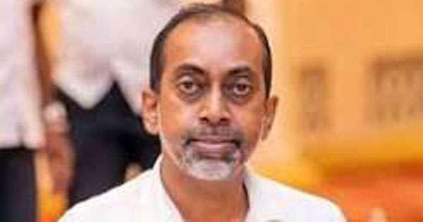 මේ පත්තු වෙන්නේ අතීත දේශපාලන ගිනි කඳු