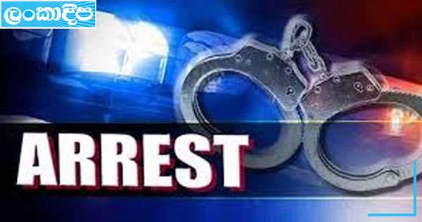 කහවත්තේ ඝාතනයකට ආධාර අනුබල දුන් හතරක් අත්අඩංගුවට