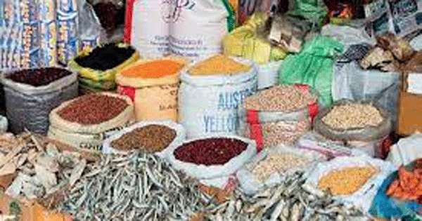 ලංකාවේ ආහාර අර්බුදයක් අත ළඟ!!