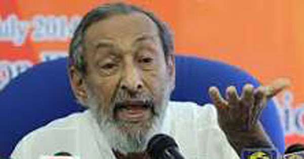 ඒකාබද්ධ විපක්ෂෙට ප්‍රතිපත්තියක් නෑ