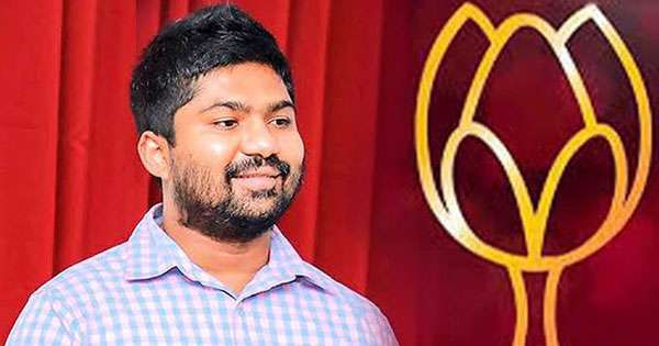 පොහොට්ටුවෙන් තවත් ලොකු රැලියක්