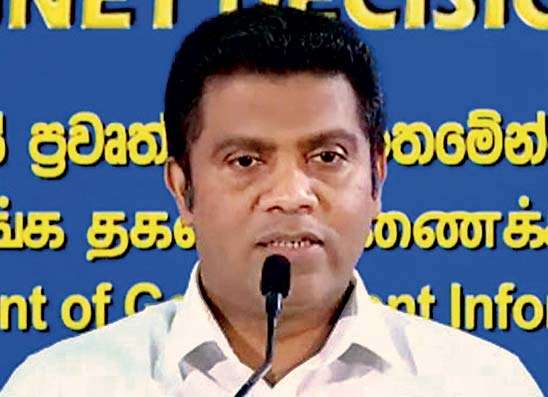 සාප්පු හා කාර්යාල සේවක පනතේ නියෝග සංශෝධනය කෙරේ