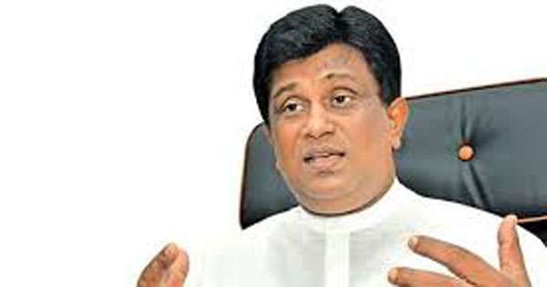 බල ශක්ති ඇමති දූෂණයට එරෙහි ජන වරම පාවා දීලා