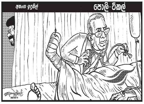 පොලි ටිකල් 15-06-2026