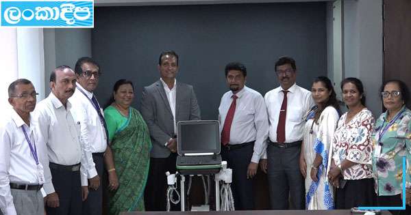 ඇට මිදුළු බද්ධ කිරීම දැන් අපෙක්ෂා රෝහලෙත්