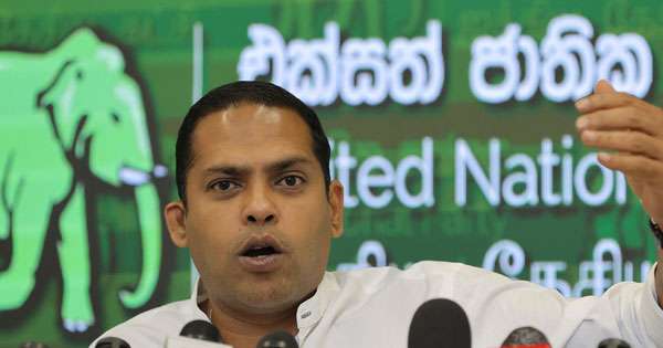 ’’ මෙයාට පැනලා යන්න වෙනවා’’