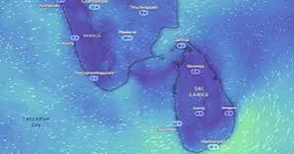 කාලගුණයෙන් අනතුරු ඇඟවිමත්