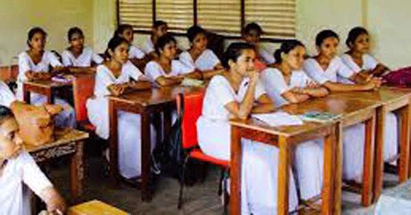 විද්‍යා පීඨ සම්මුඛ පරීක්ෂණ වලට දින නියම කරයි