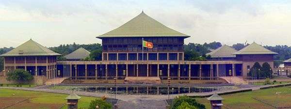 හිටපු මන්ත්‍රීන් යැවූ ලිපියට පොදුරාජ්‍ය මණ්ඩල පාර්ලිමේන්තු සංගමයේ අවධානය