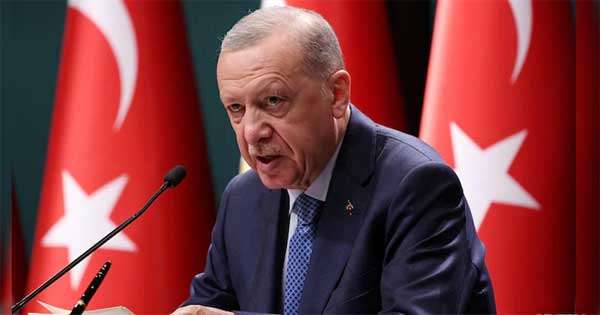 ඉරාන ඇමෙරිකා සාකච්ඡාවල උපරිම සහාය දෙනවා - තුර්කිය