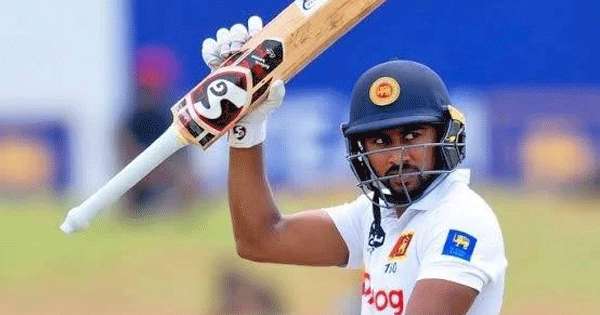 කමිඳු මෙන්ඩිස් ලෝක කුසලාන සංචිතයට