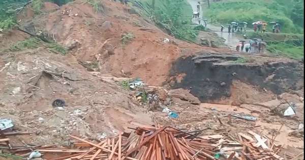 ආපදාවෙන් වැඩිම මරණ මහනුවරින්