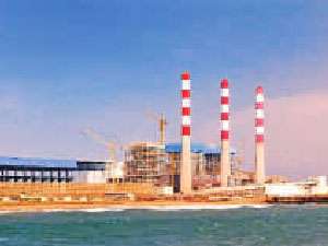 ආණ්ඩුවේ ගල් අඟු‍රු ගිනි පුපුරු