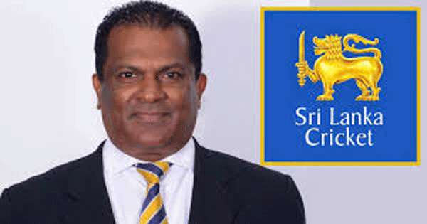 ෂම්මි බදාදා ක්‍රිකට් ලොකු පුටුව අත හරී ?