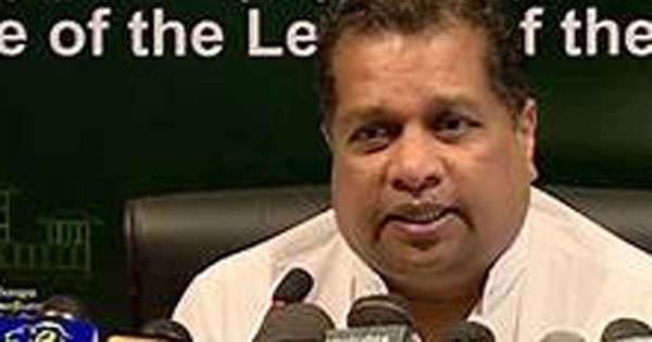 දැන් රටට හදිසි නීතිය වැඩක් නෑ