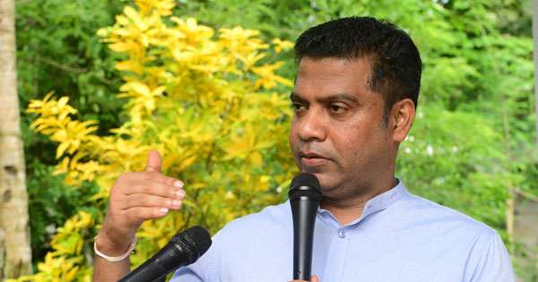 ලබන අය වැයේ ප්‍රාග්ධන වියදම් වලට බිලියන 2000ක්