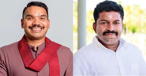 ’’මම පිල්ලෙයාන් හමුවෙන්න ගියා’’