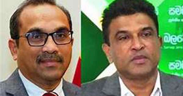 නලීන් බිමල් ගැටී මැතිසබේ උණුසුමක්