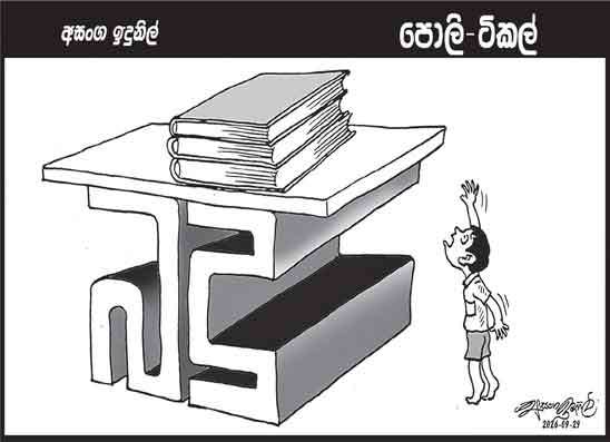 පොලි ටිකල් 29-09-2026