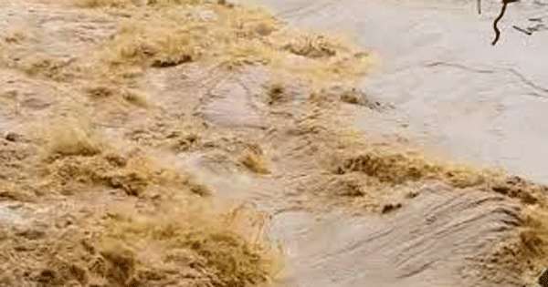 කතක් සිල්මියාපුර ඔයේ ගසාන යයි