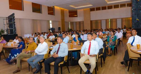 සෞඛ්‍යයට ඩොලර් මිලියන 100 ක්