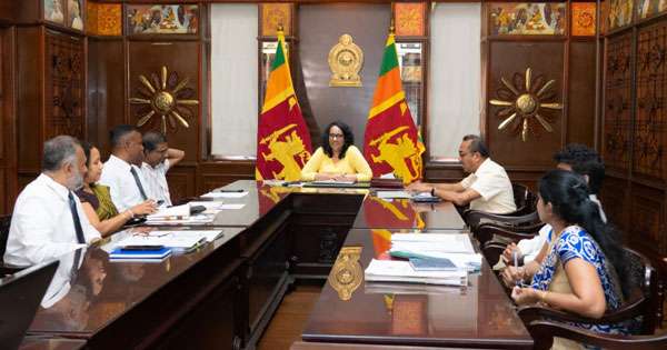 පාසල් සිසු ප්‍රවාහන සේවය විධිමත් කරයි