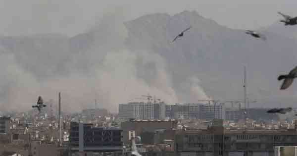 ලාංකිකයන්ට අනතුරක් නෑ