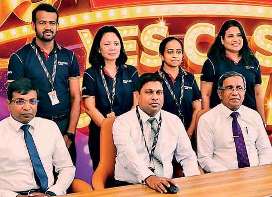 මහජන බැංකුවේ YES CASH CANIVAL දිනුම් ඇදීමේ  ජයග්‍රාහකයන් 25 දෙනා තෝරා ගැනේ