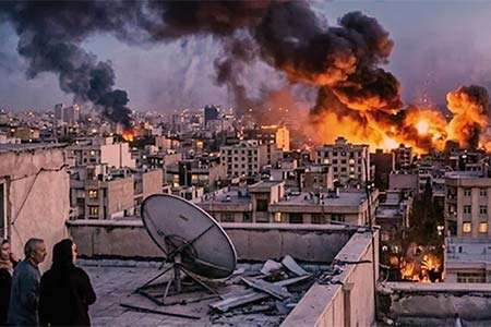 ලංකාවේ ආර්ථිකයට බලශක්තියට යුද්ධයේ බලපෑම