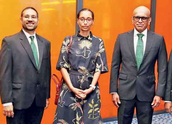 CTTA 132 වැනි මහා සභා රැස්වීමේදී  තේ කර්මාන්තයට නව දිශානතියක්
